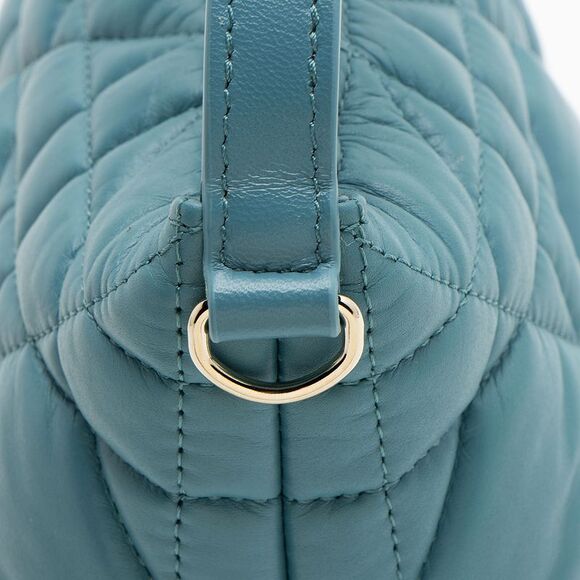 Dior Calfskin Diortravel Nomad Small Pouch - Picture 12 of 13